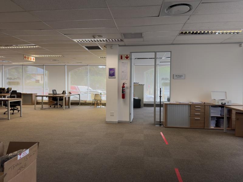 To Let commercial Property for Rent in Claremont Western Cape